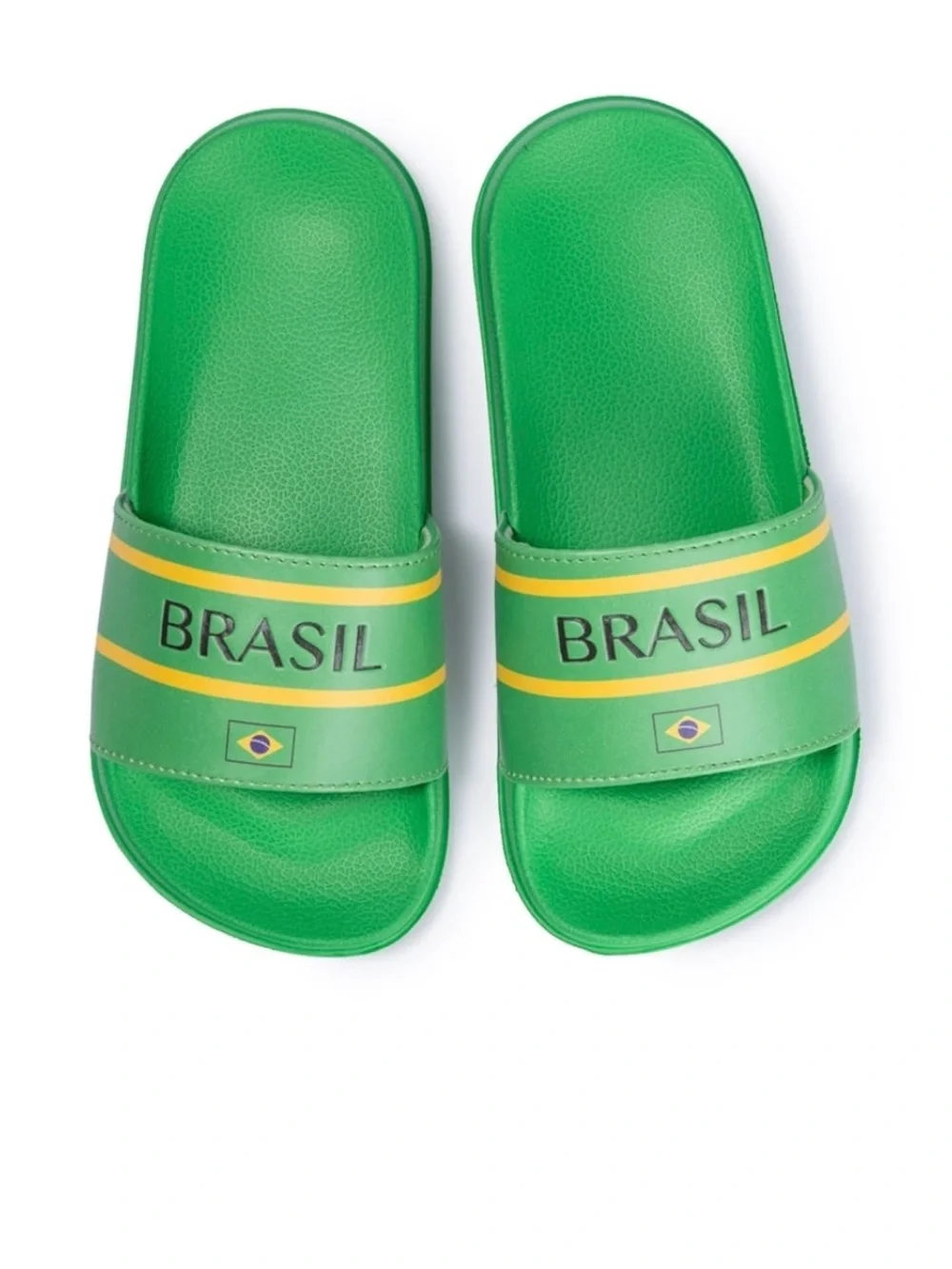 Soccer new brand
